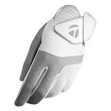 TaylorMade Kalea 2.0 Women's Right Handed Golf Gloves Back_Flat
