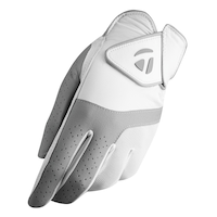 TaylorMade Kalea 2.0 Women's Left Handed Golf Gloves Back_Flat