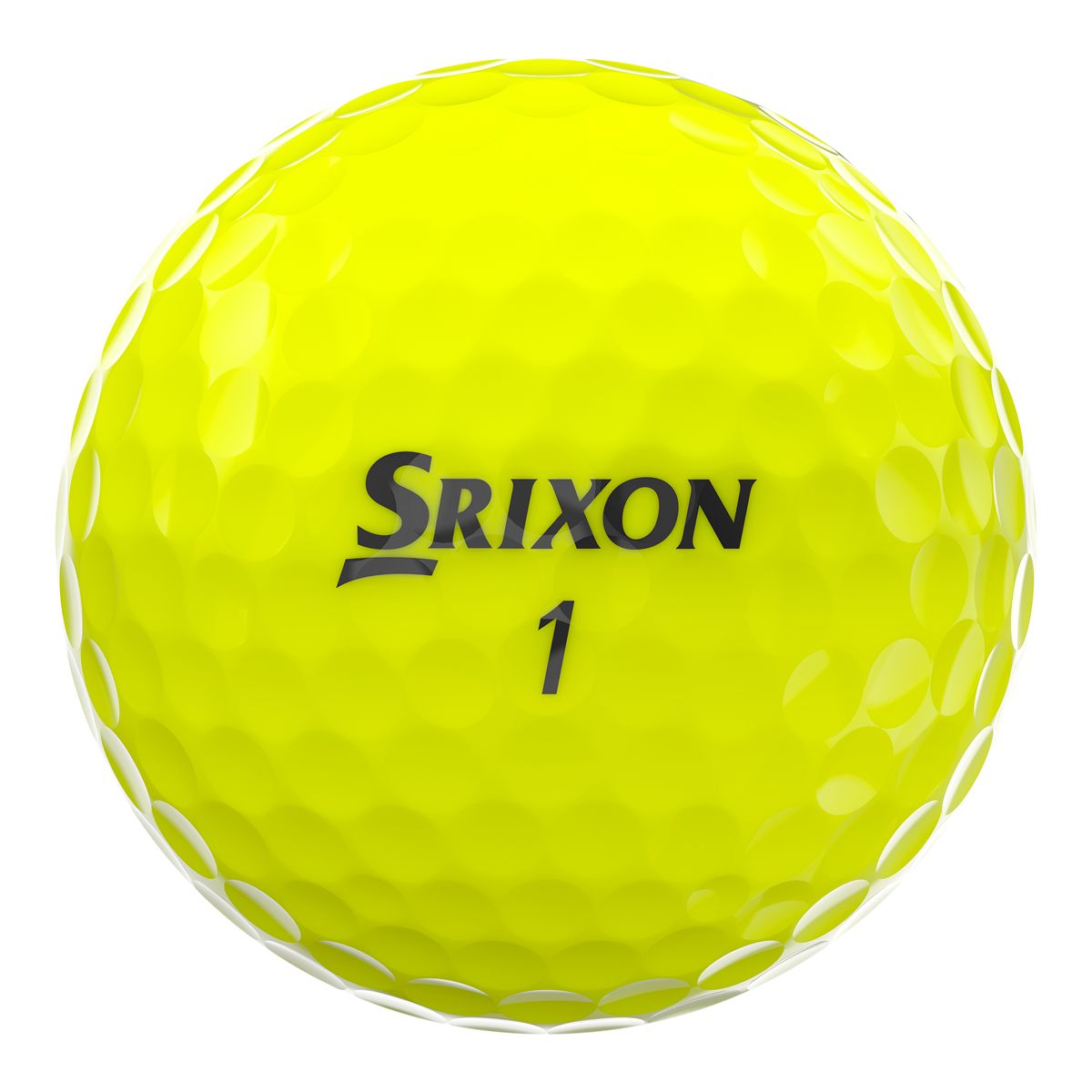 Srixon Z-Star 7 Golf Balls, 12 Pack