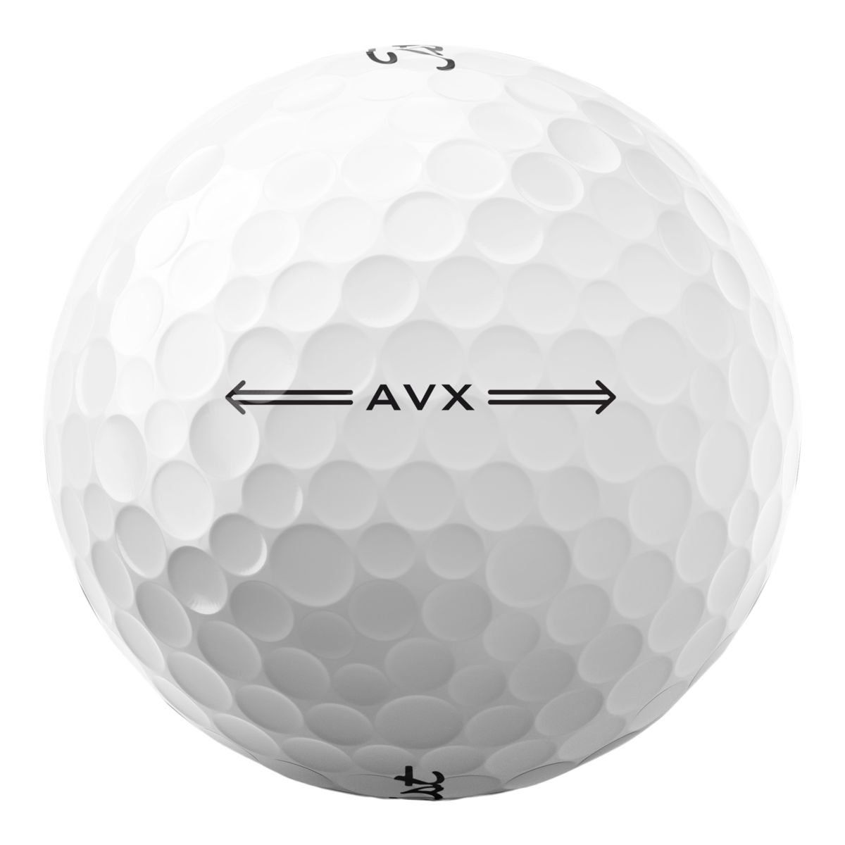 Titleist AVX Golf Balls - 12 Pack