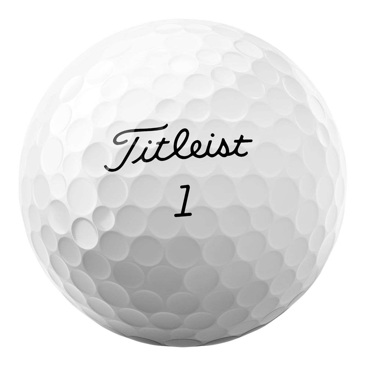 Titleist AVX Golf Balls - 12 Pack