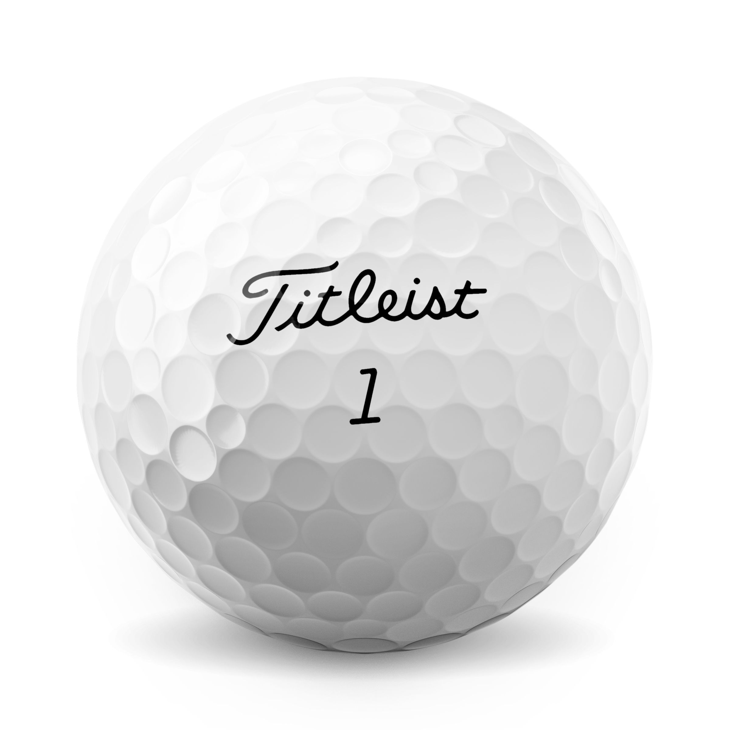 Titleist AVX Golf Balls - 12 Pack