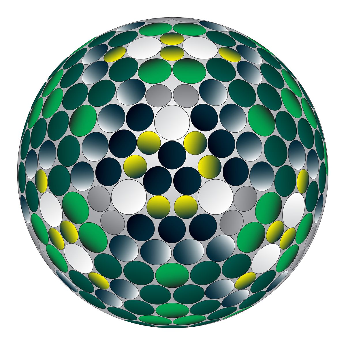 Titleist AVX Golf Balls - 12 Pack