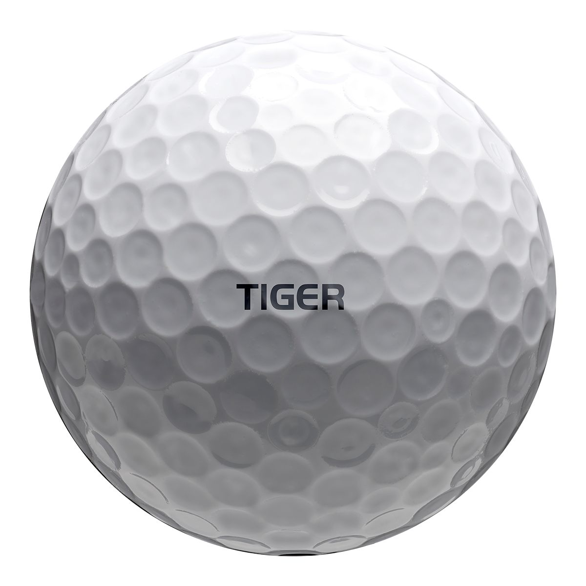 Bridgestone Tour B XS Golf Balls, 12 Pack Back_Flat