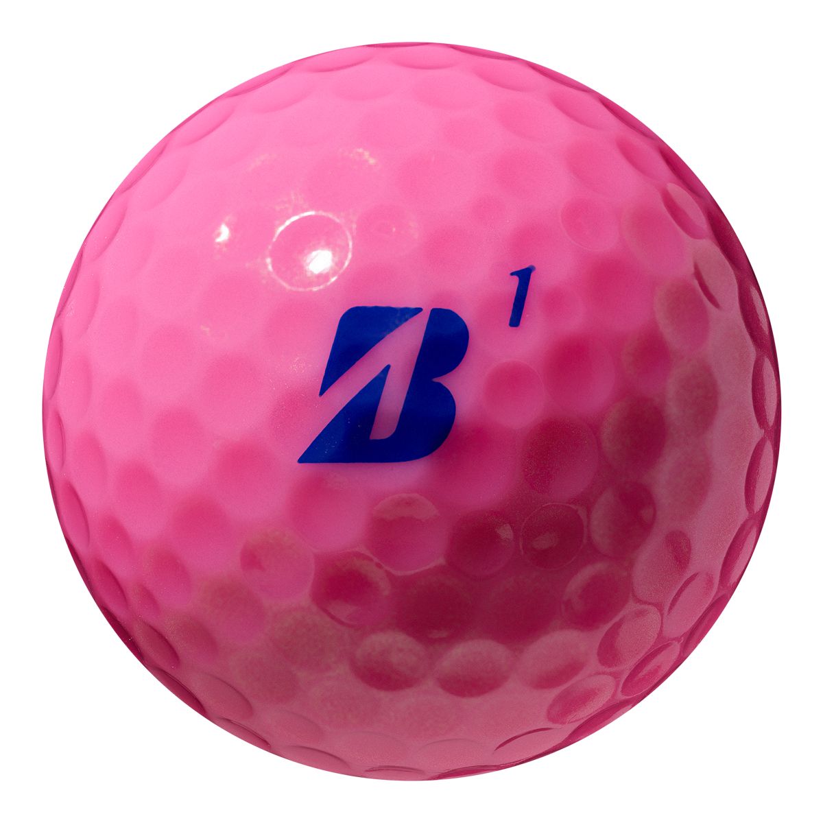 Bridgestone Women's Precept Golf Balls - 12pk Front_Flat