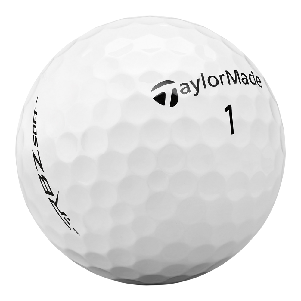 TaylorMade ROCKETBALLZ Soft Golf Balls 12 Pack Sportchek