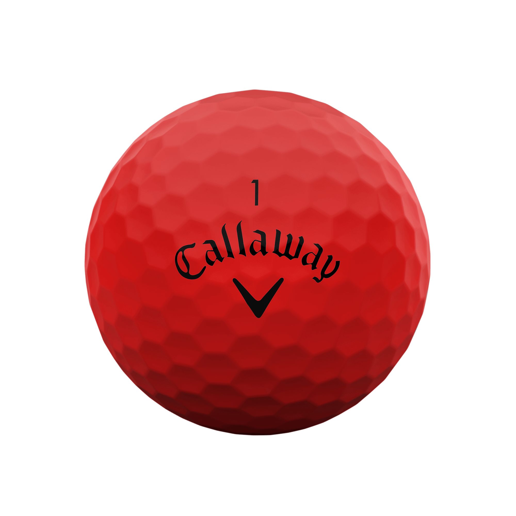 Callaway Previous Gen Superfast Golf Ball - 15 Pack