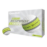 TaylorMade Response Stripe - 12 Pack Composite_or_Mixed