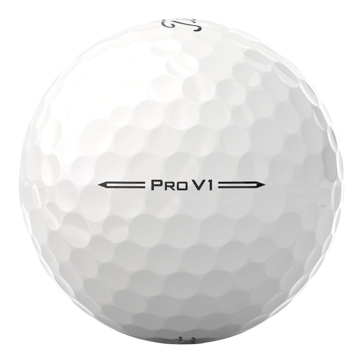 Titleist® Previous Gen Men's Pro V1 Golf Ball - 12 Pack