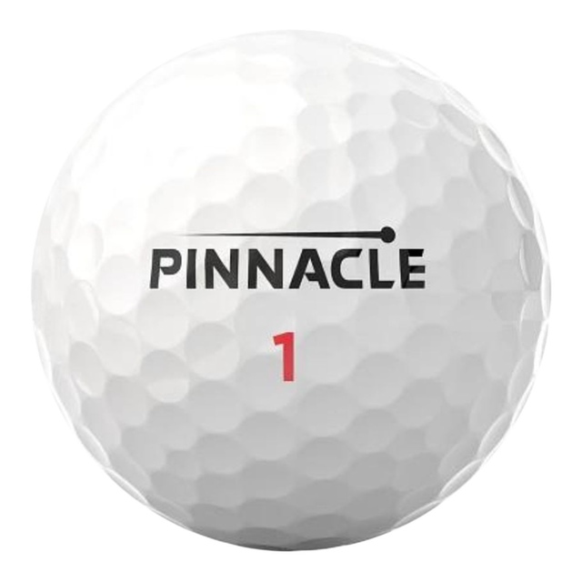 Pinnacle Men's Rush Golf Ball 15 Pack SportChek