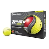 TaylorMade TP5X Senior Golf Balls - 12 Pack Composite_or_Mixed