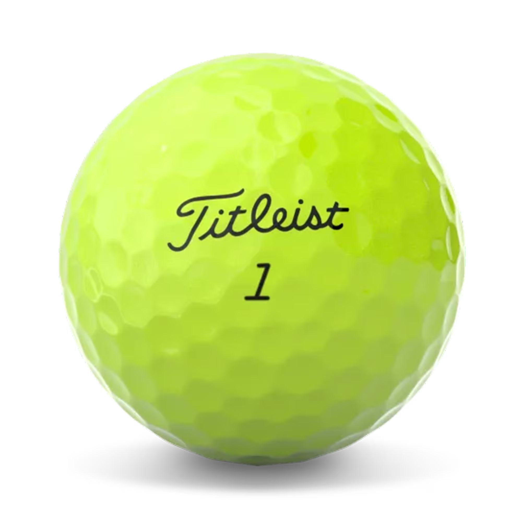 Titleist Men's Tour Soft Golf Balls, 12 Pack