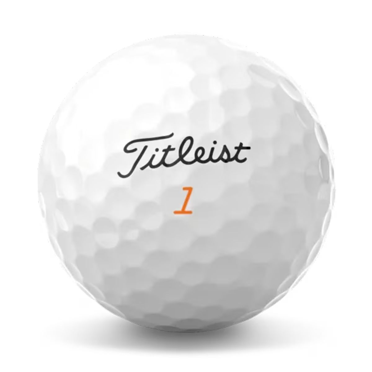 Titleist Men's Velocity Golf Balls, 12 Pack