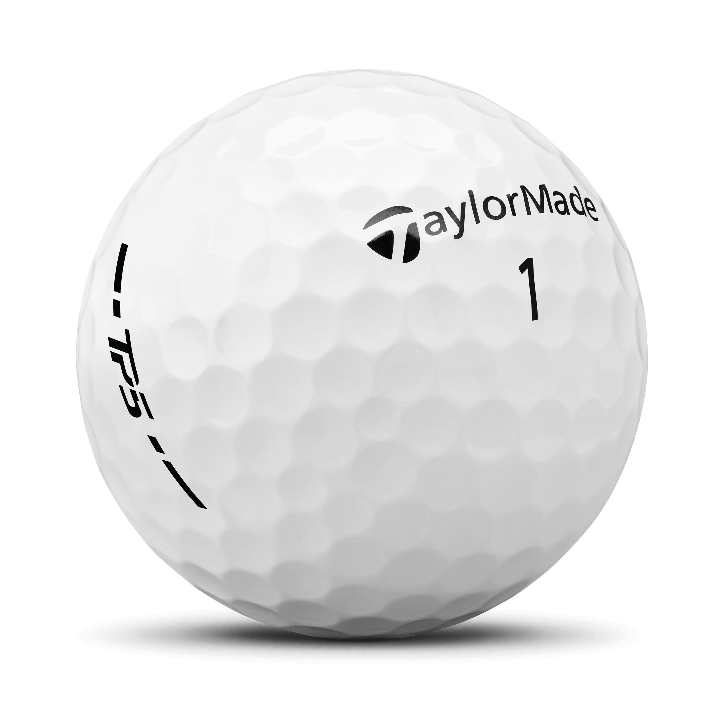 TaylorMade TP5 Golf Balls, 12 Pack | SportChek