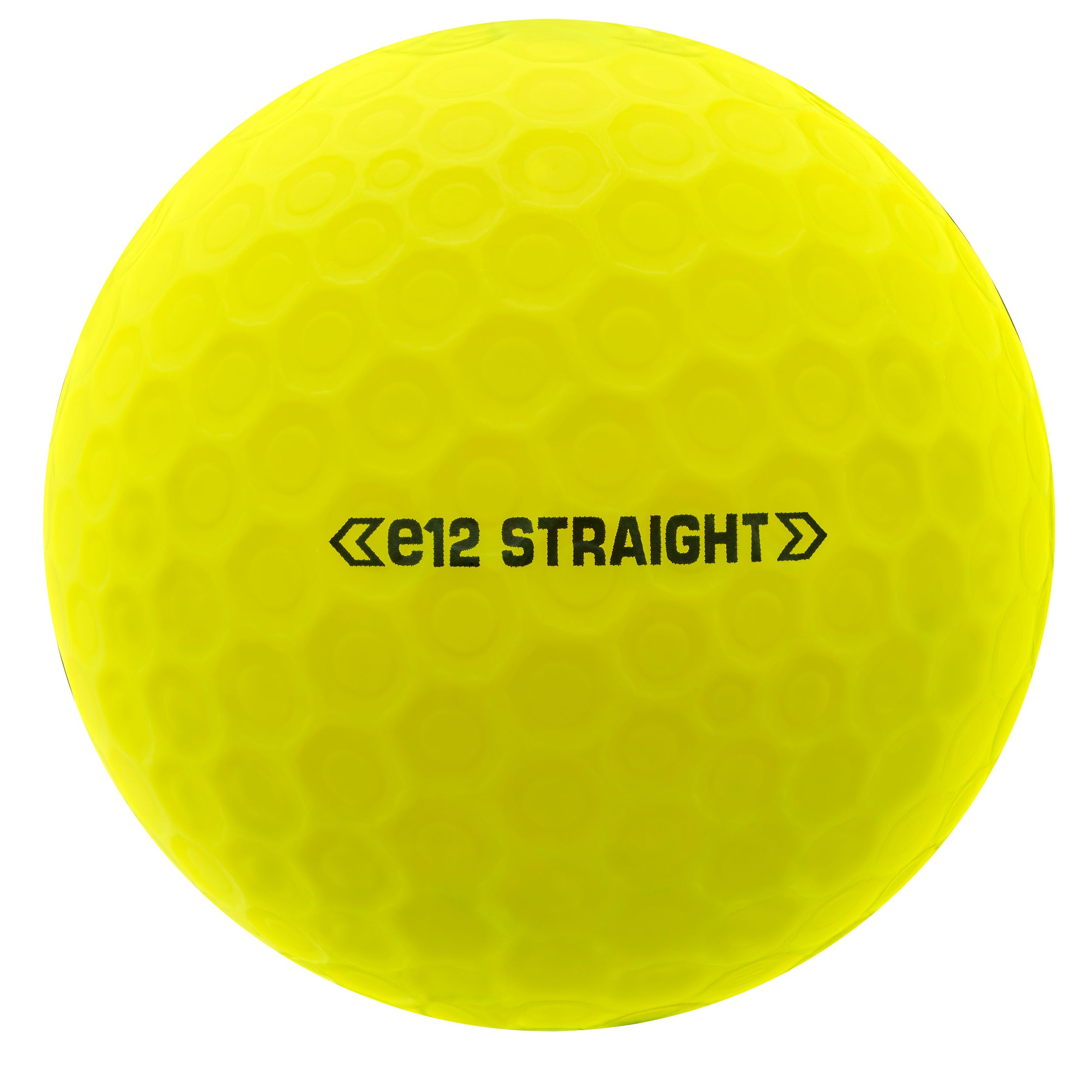 Bridgestone Men's e12 Golf Balls - 12 Pack