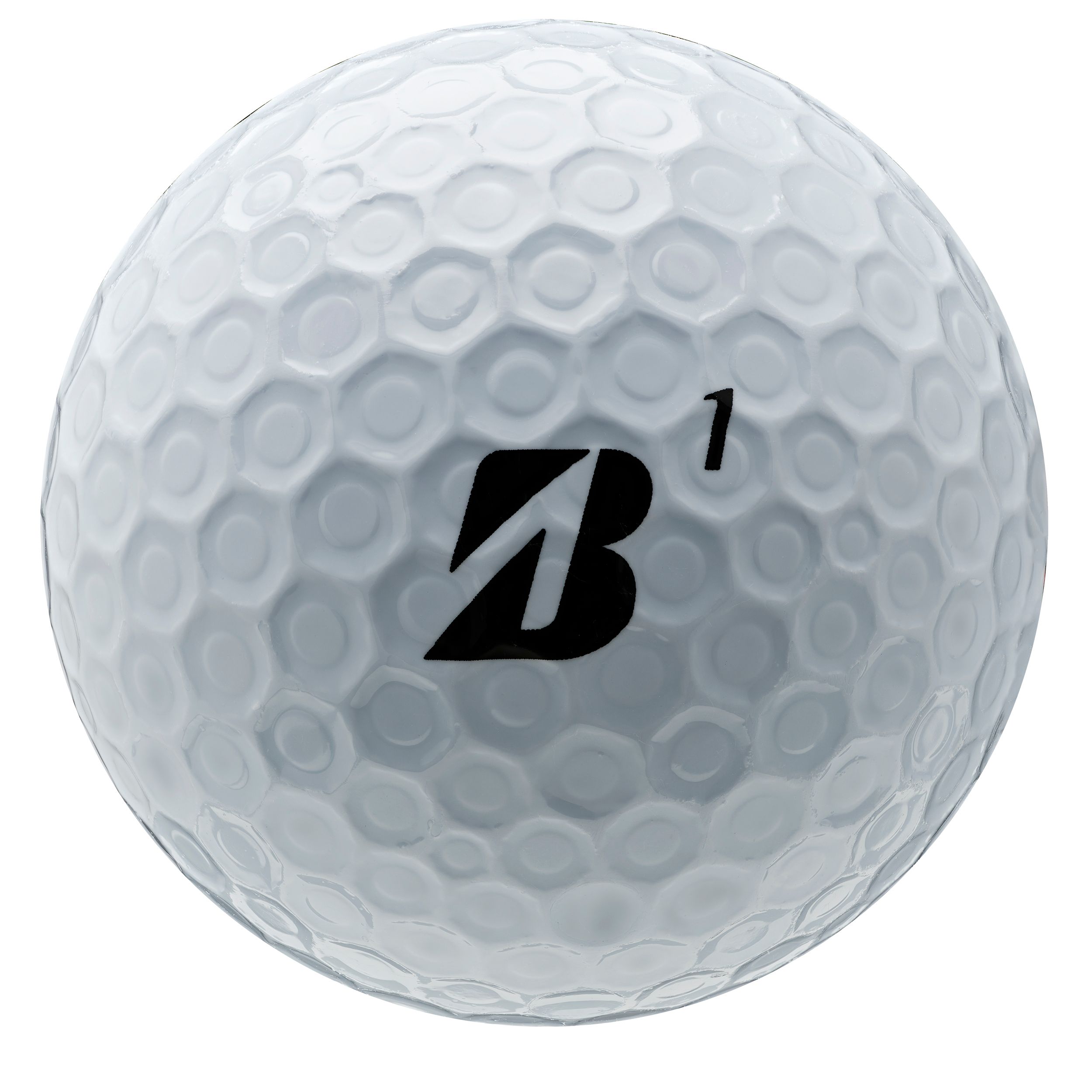 Bridgestone Men's e12 Golf Balls - 12 Pack