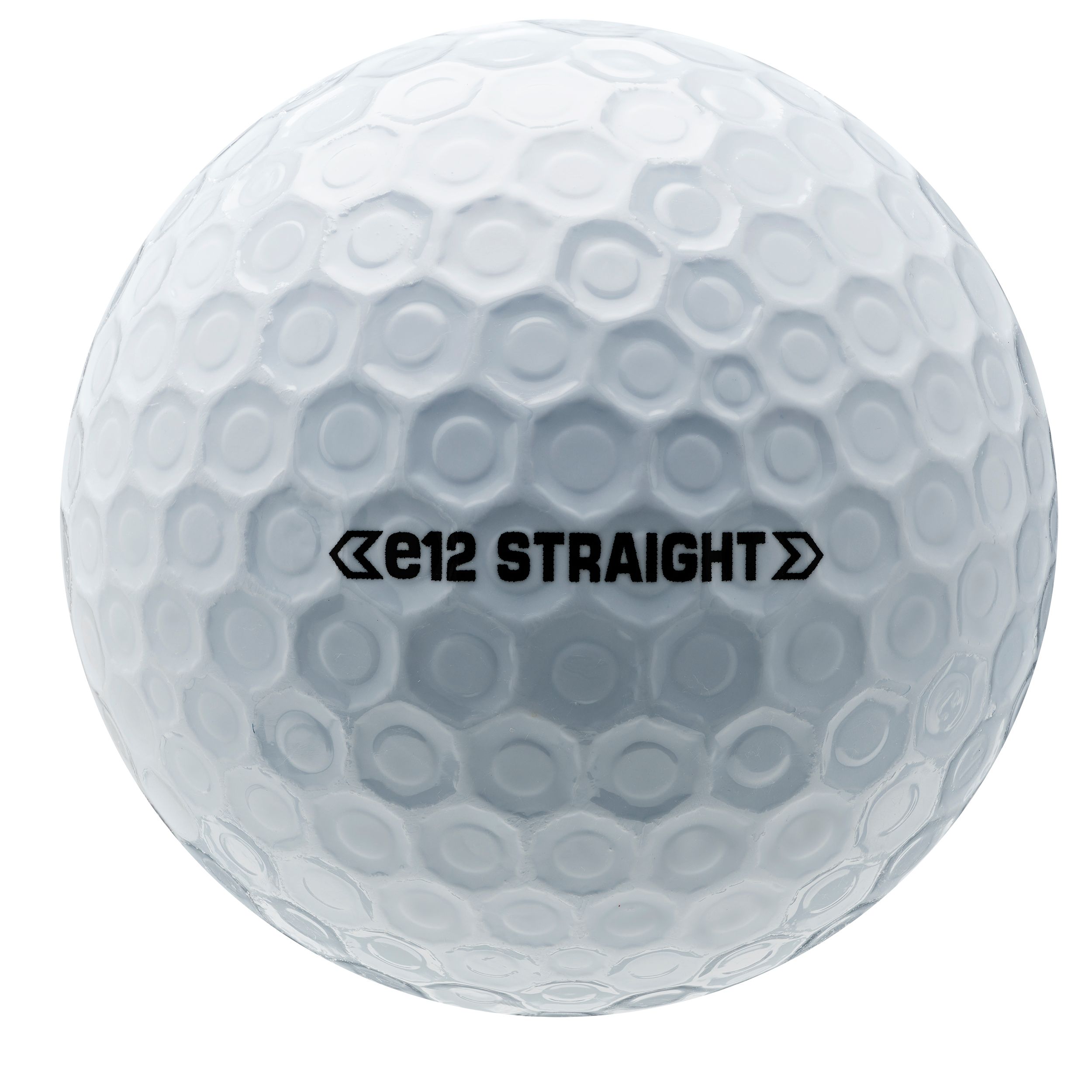Bridgestone Men's e12 Golf Balls - 12 Pack