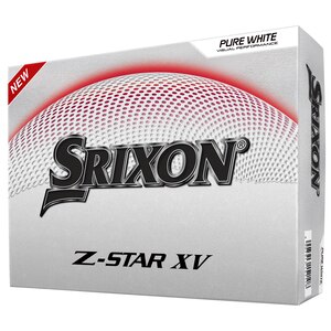 Srixon Z Star XV 9 Men's Golf Ball