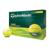 TaylorMade Tour Response Golf Balls - 12 Pack