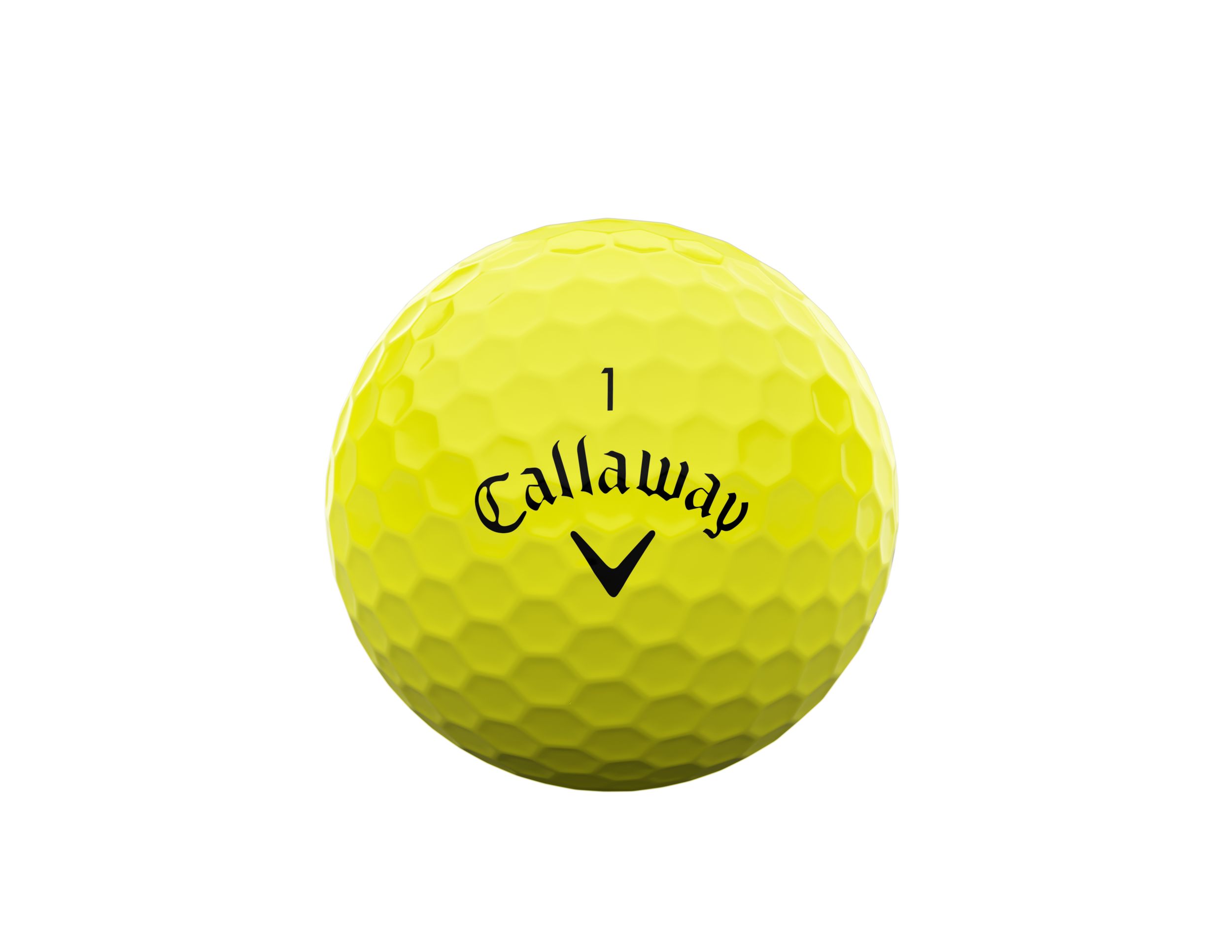 Callaway Men's Supersoft Golf Ball - 12 Pack