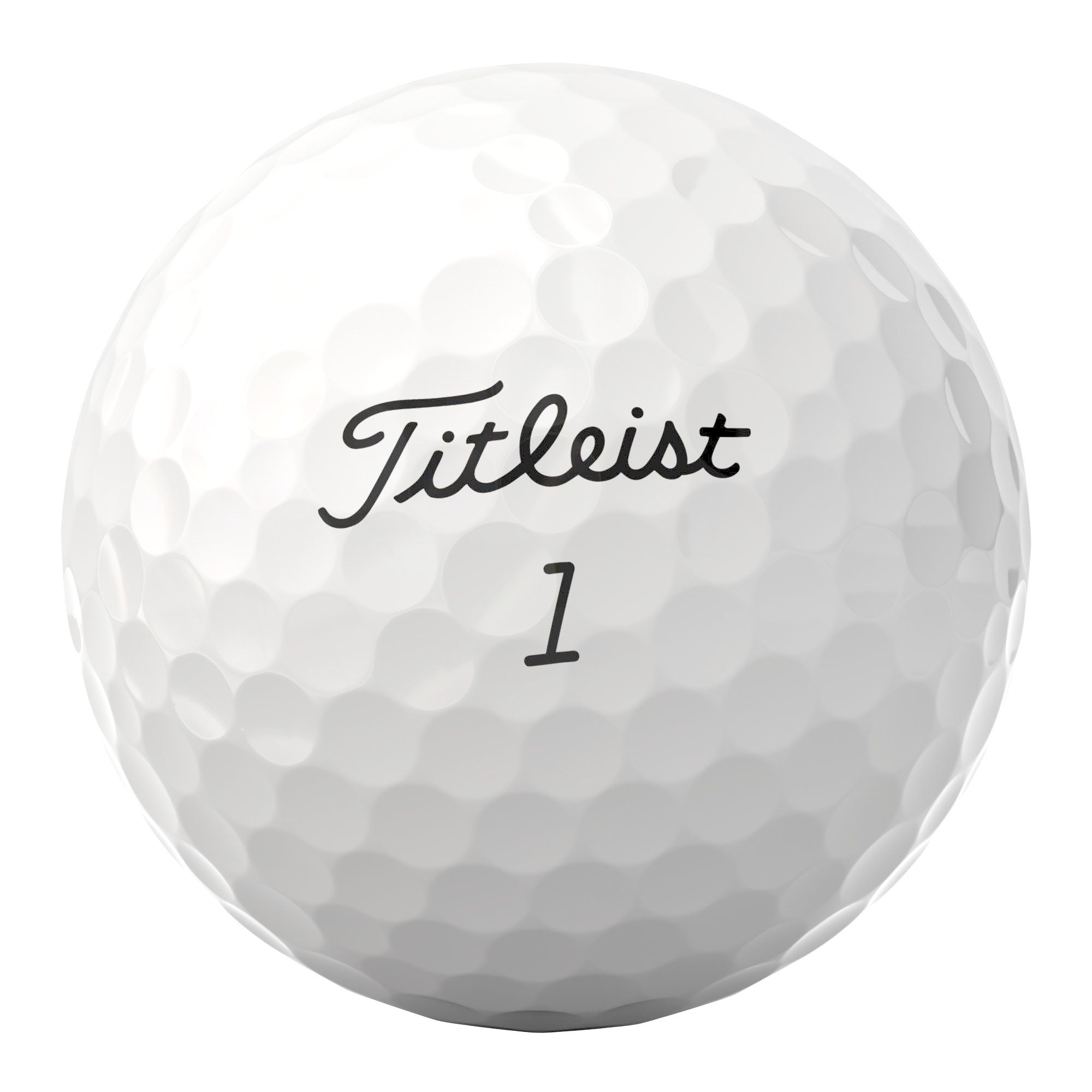 Titleist Pro V1 Golf Balls - 12 Pack