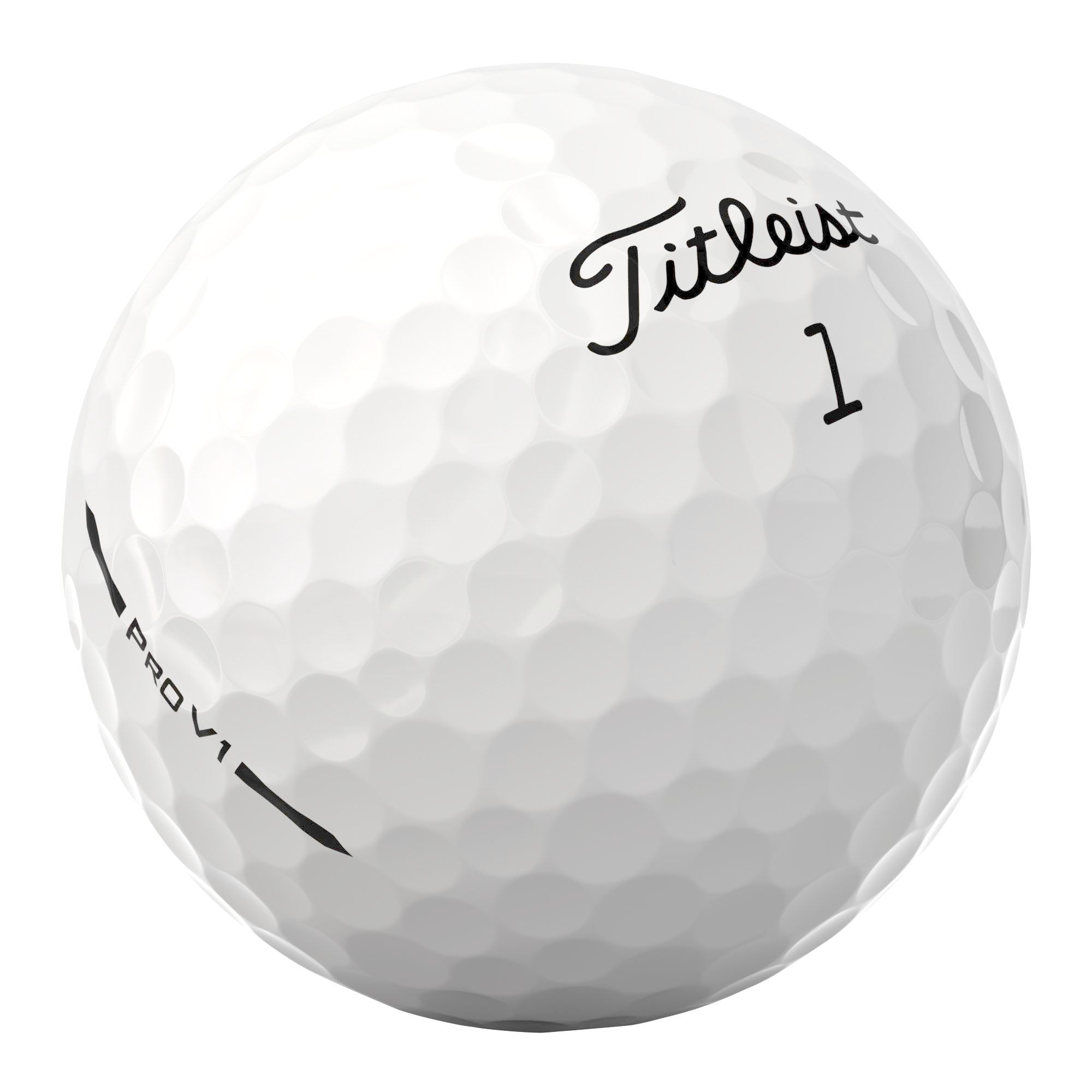Titleist Pro V1 Golf Balls - 12 Pack