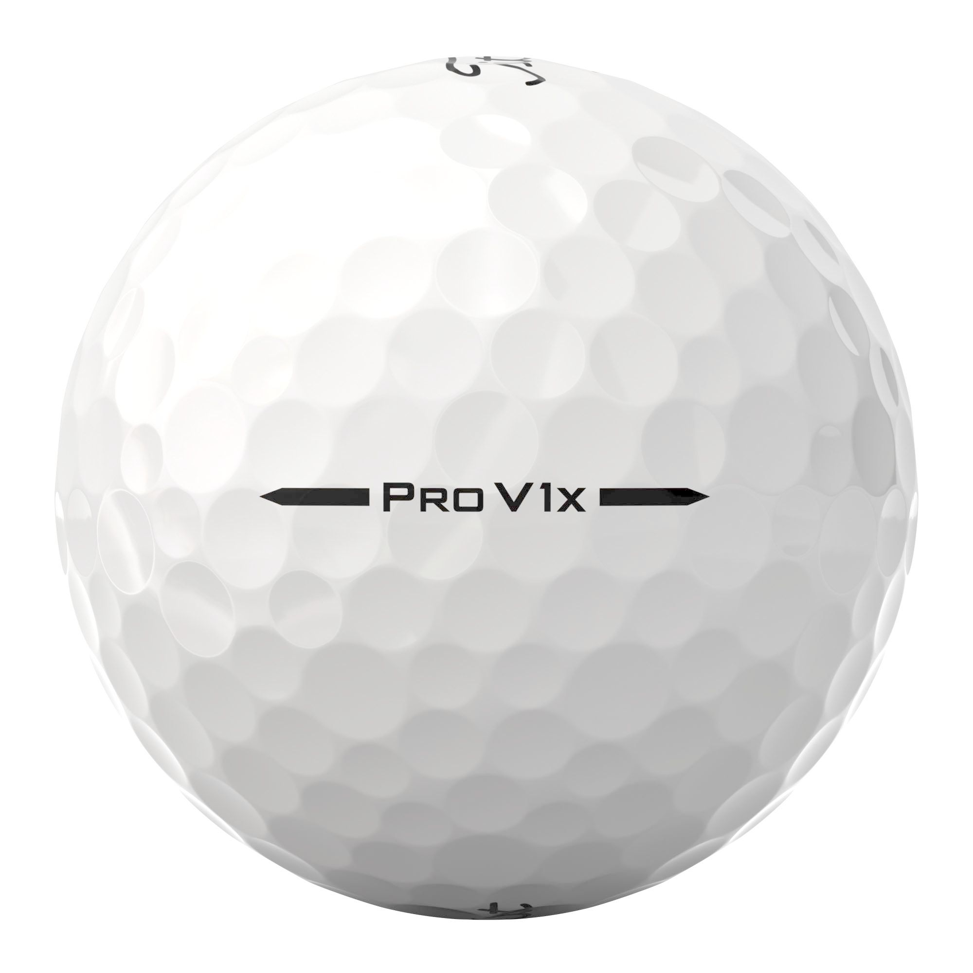 Titleist Pro V1X Golf Balls - 12 Pack