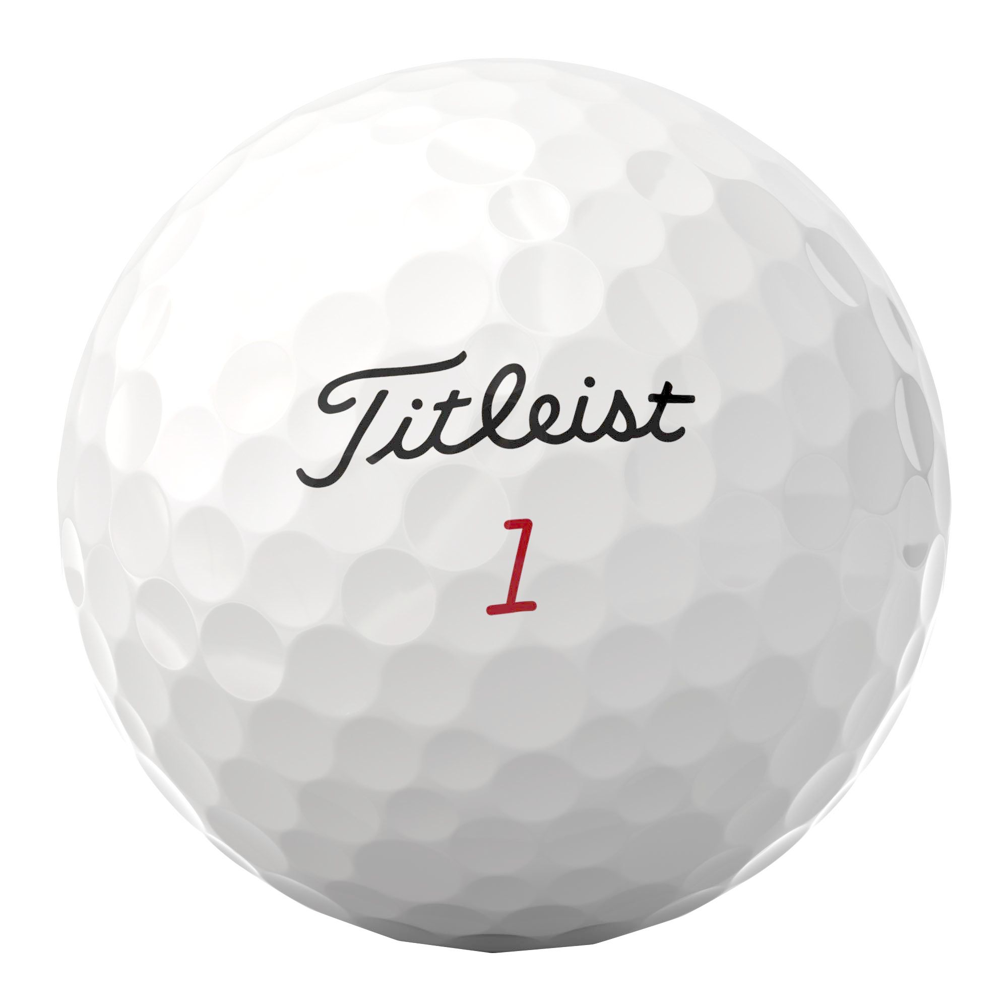 Titleist Pro V1X Golf Balls - 12 Pack