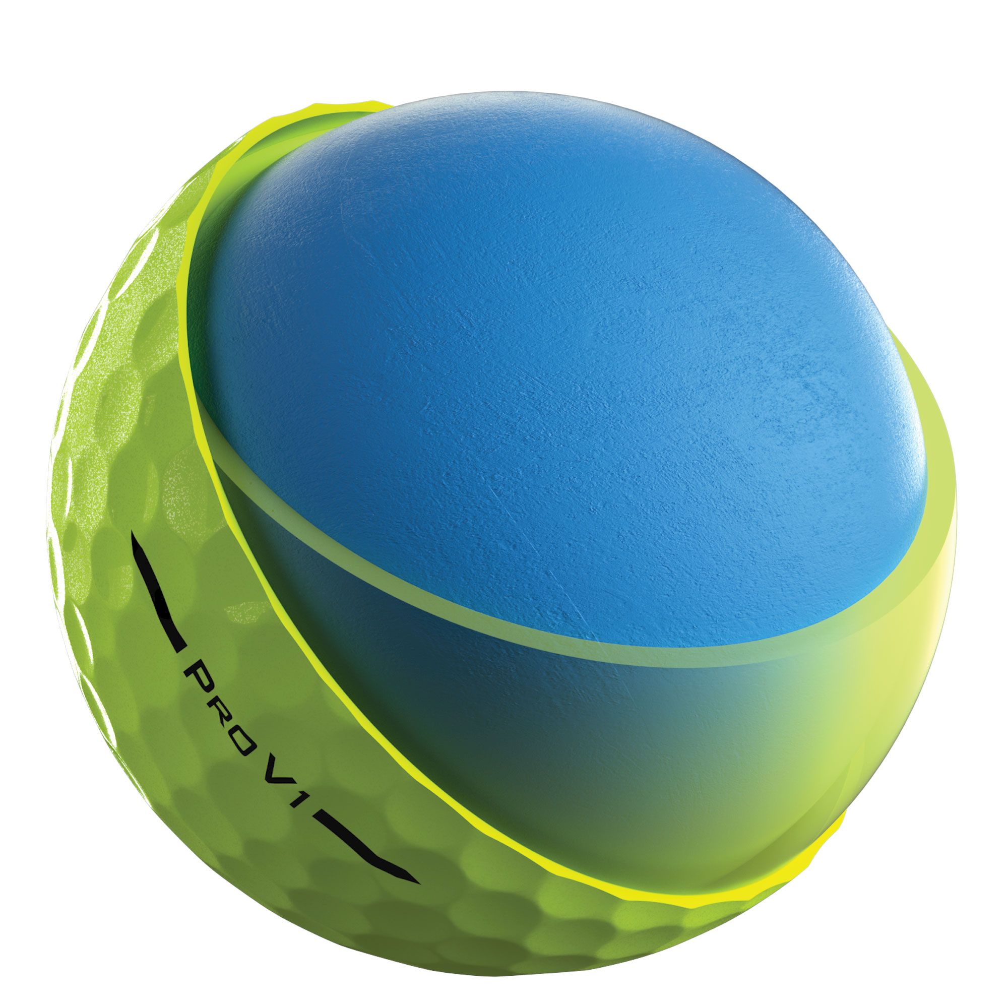 Titleist Pro V1 Golf Balls - 12 Pack