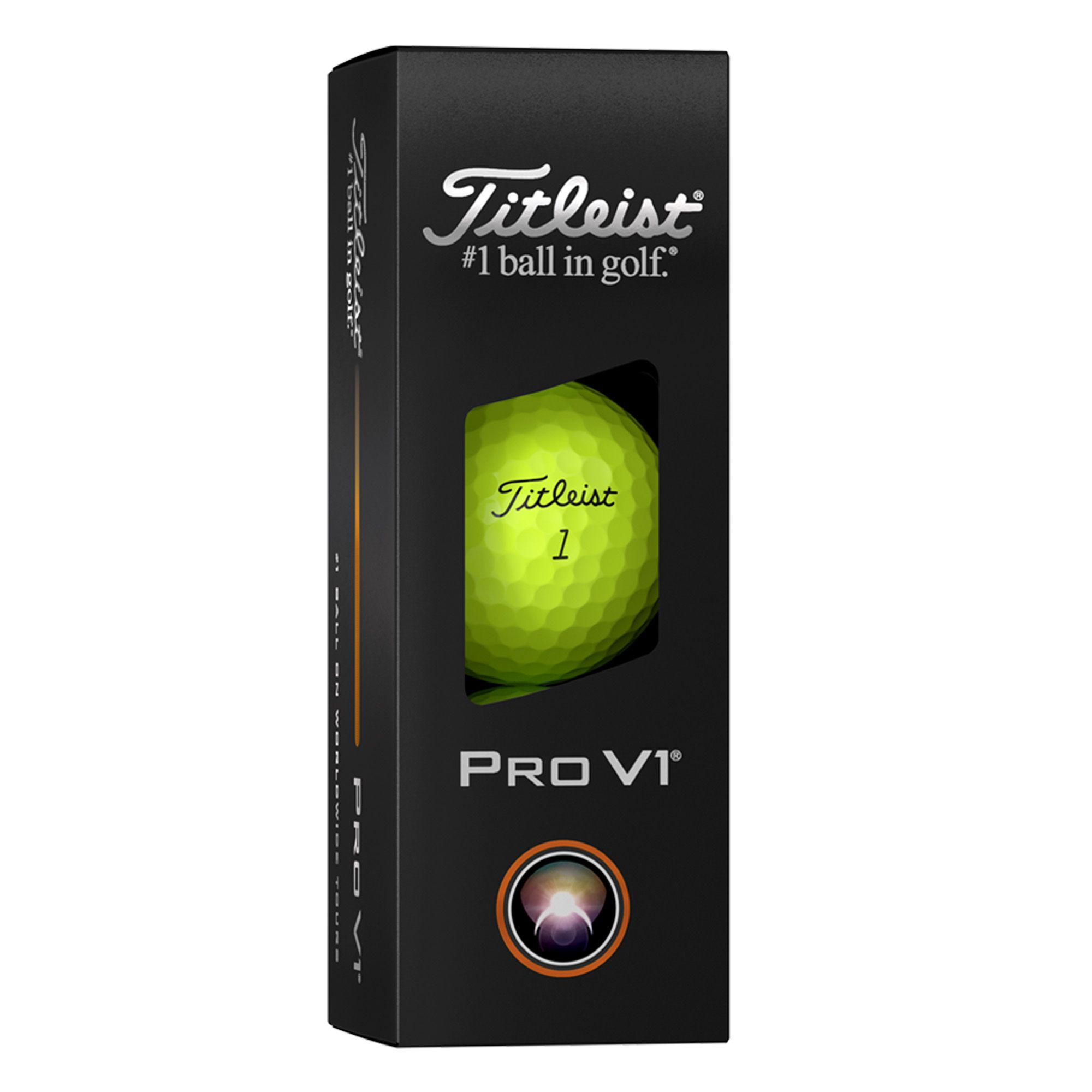 Titleist Pro V1 Golf Balls - 12 Pack