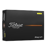 Titleist Pro V1 Golf Balls - 12 Pack