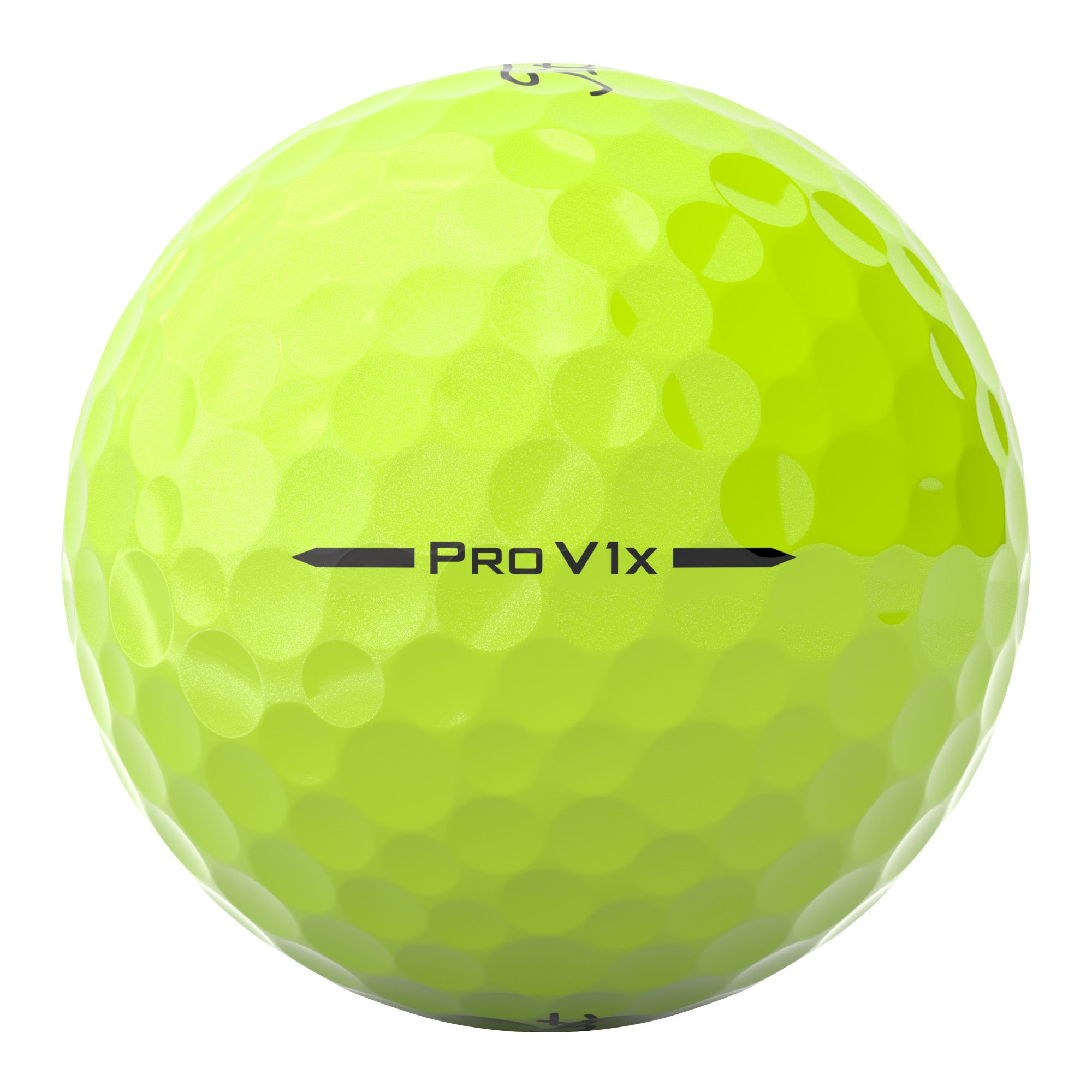 Titleist Pro V1X Golf Balls - 12 Pack
