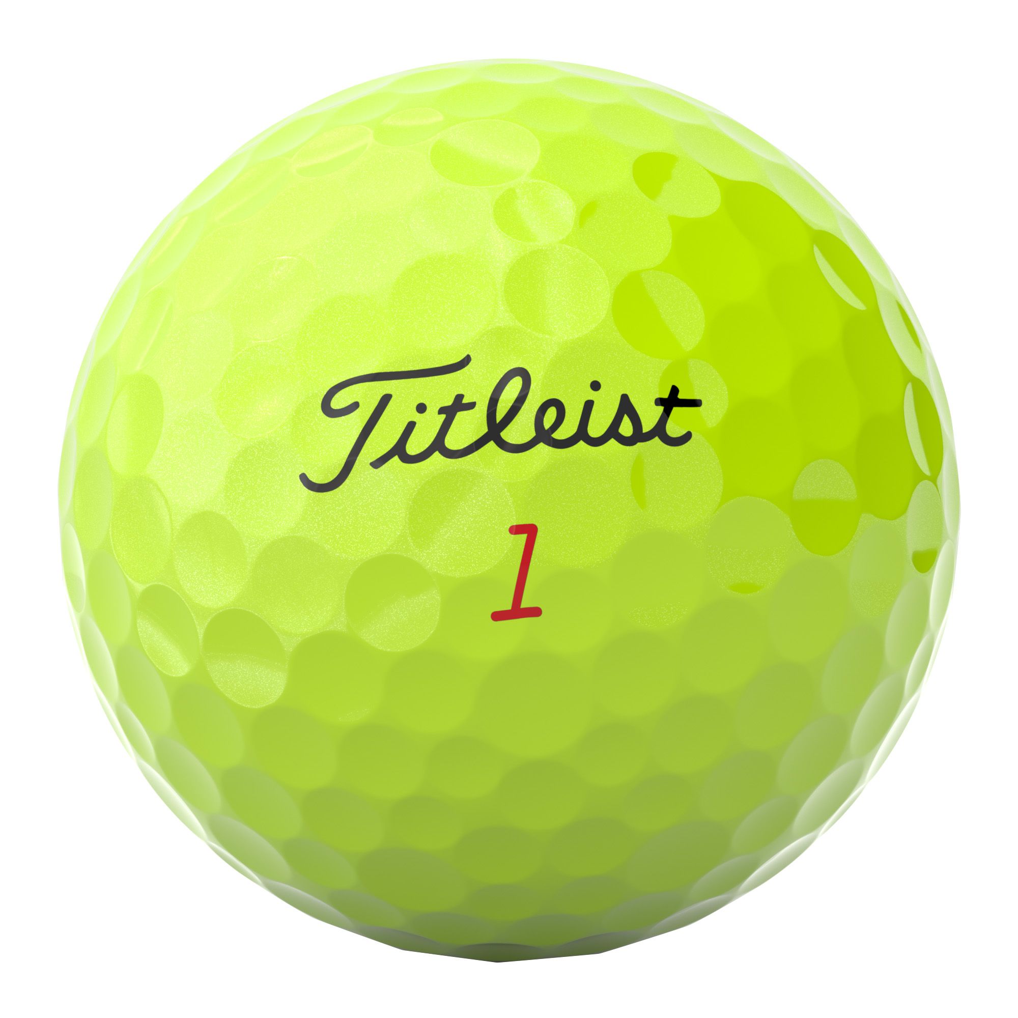 Titleist Pro V1X Golf Balls - 12 Pack
