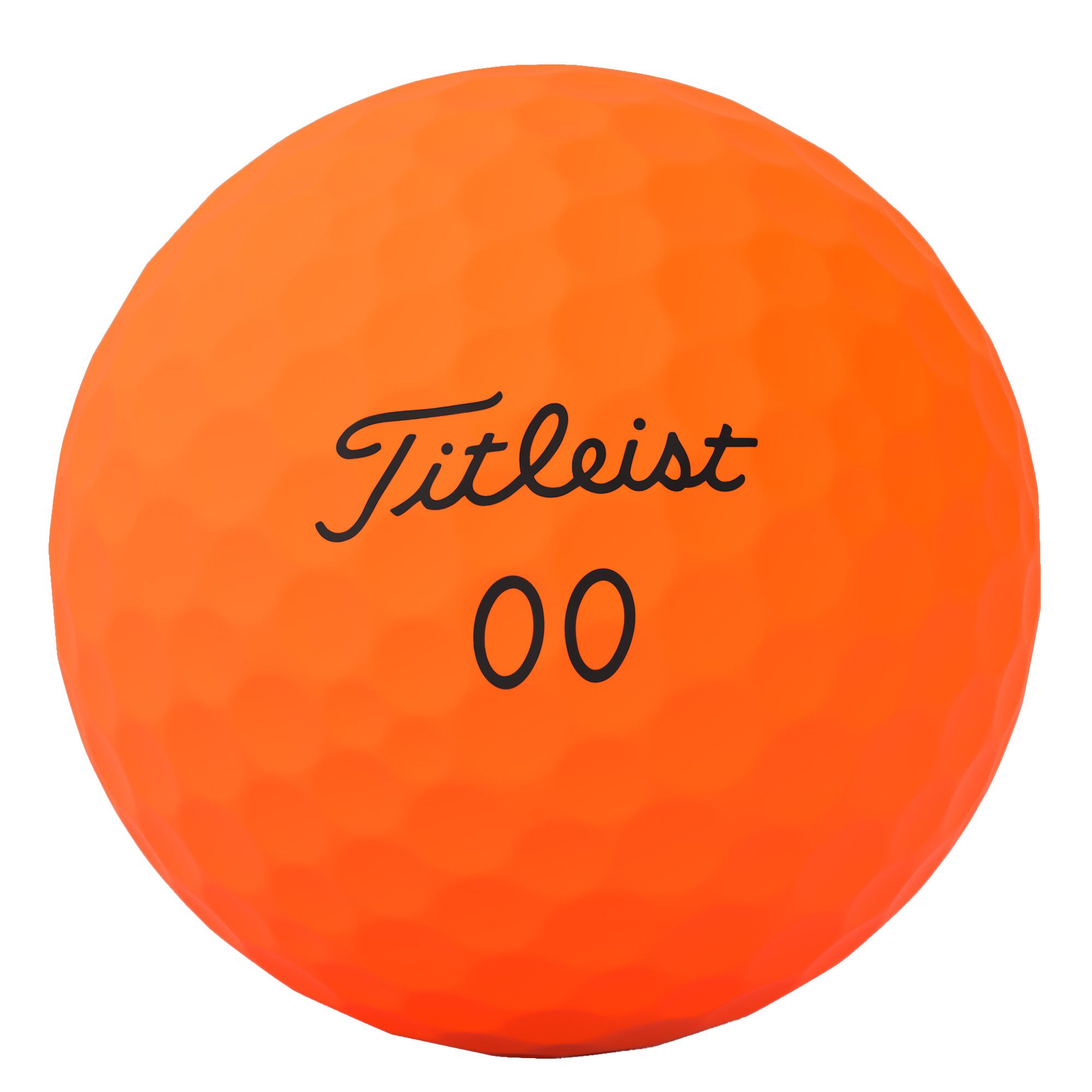 Titleist Men's Velocity Golf Balls, 12 Pack