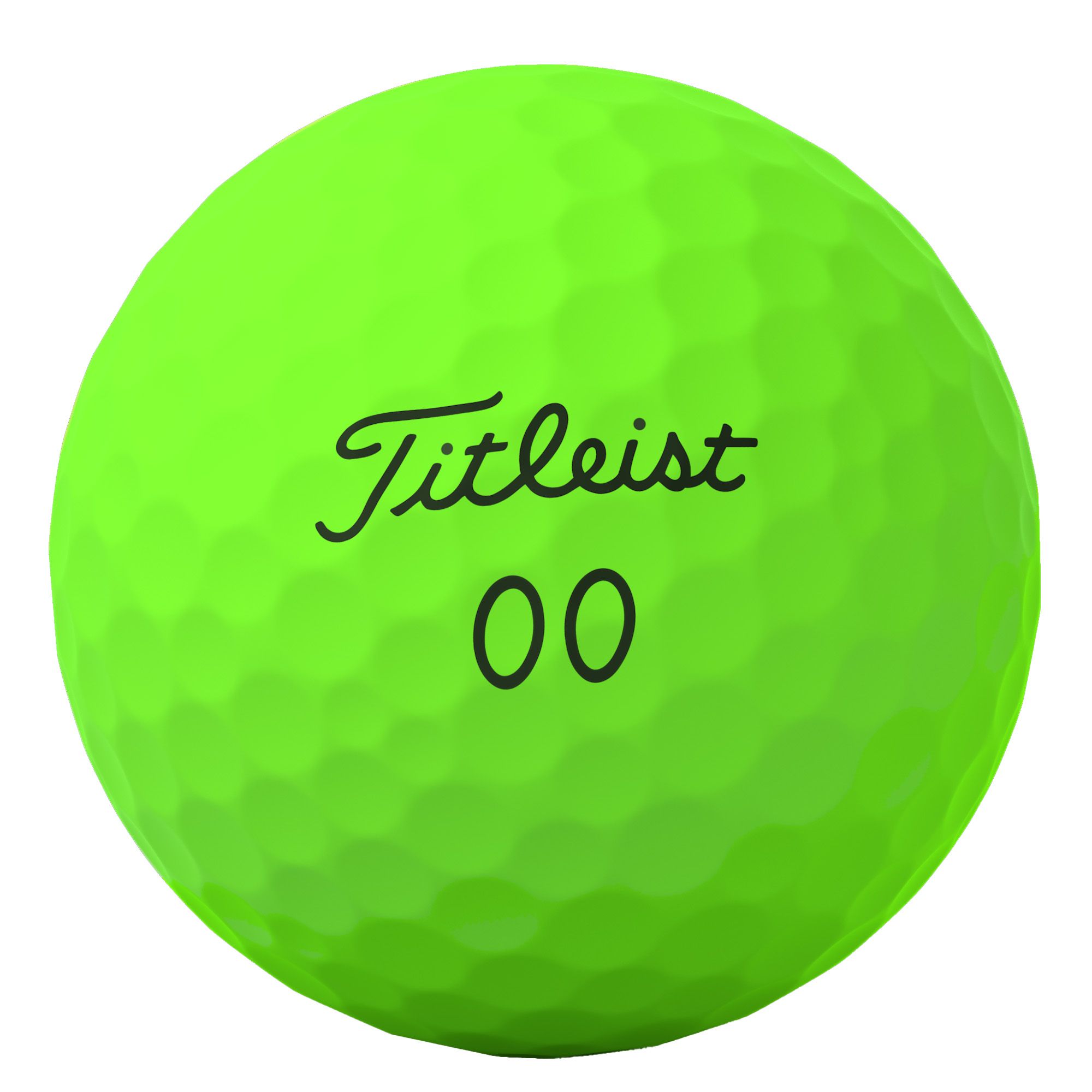 Titleist Men's Velocity Golf Balls, 12 Pack