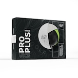 Vice Golf Pro Plus Golf Balls - 12 Pack Front_Angled_Right