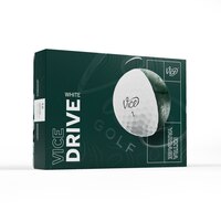 Vice Golf Drive Golf Balls - 12 Pack Front_Angled_Right