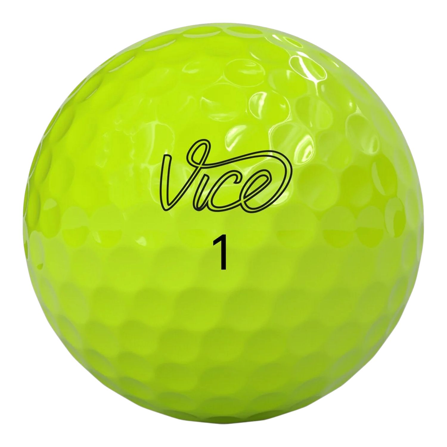 Vice Golf Drive Golf Balls - 12 Pack