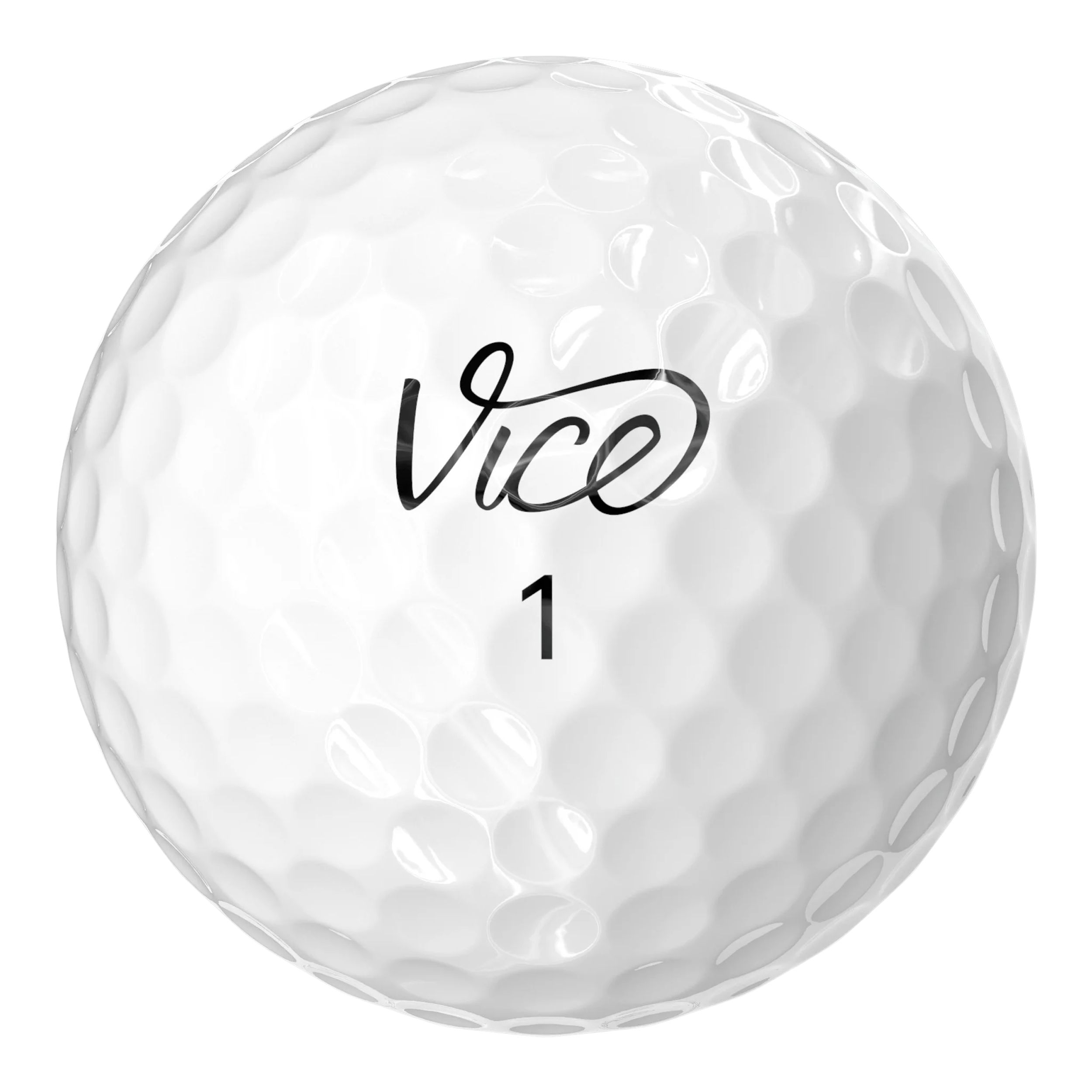 Vice Golf Pro Golf Balls - 12 Pack