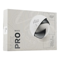 Vice Golf Pro Golf Balls - 12 Pack Front_Angled_Right