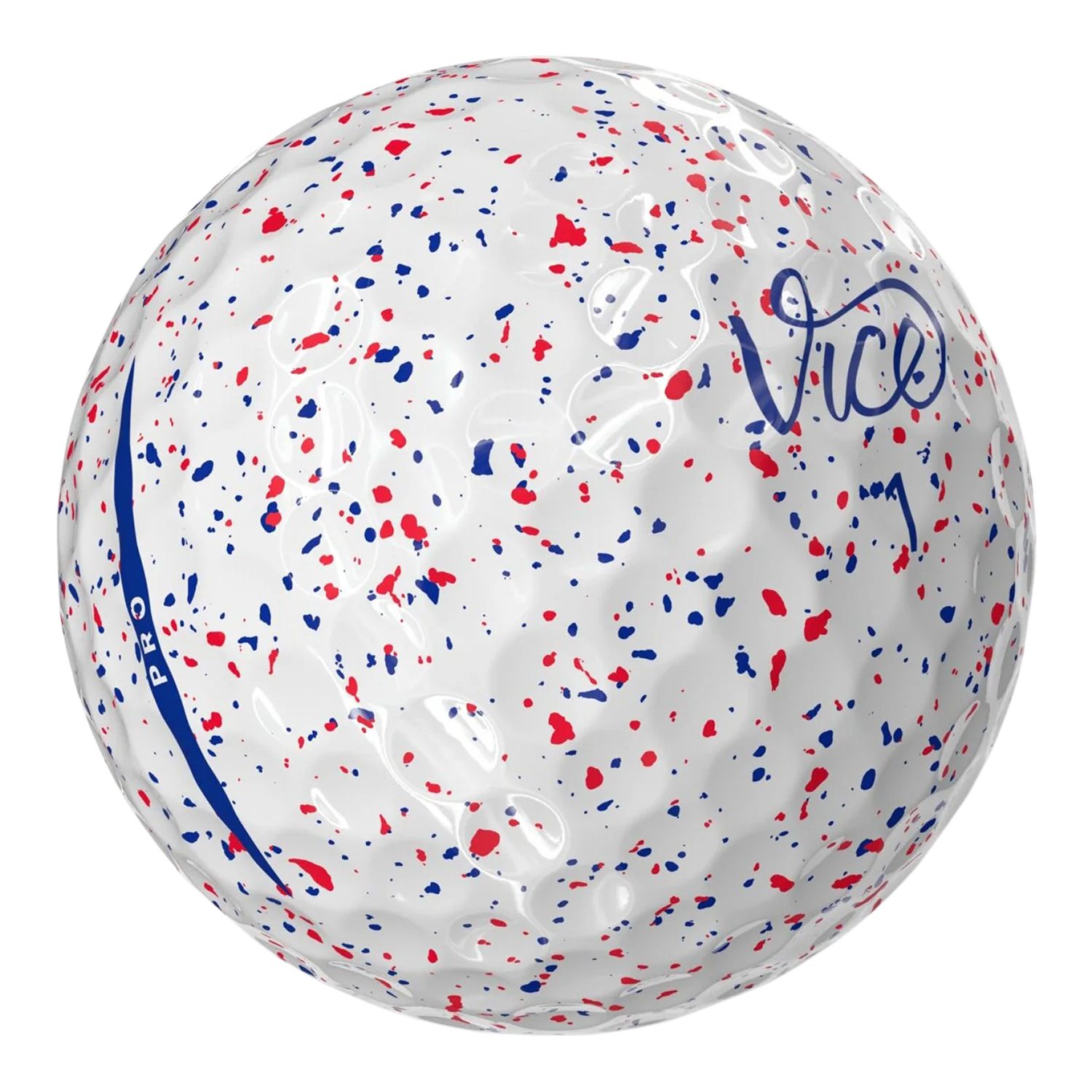 Vice Golf Pro Golf Balls - 12 Pack