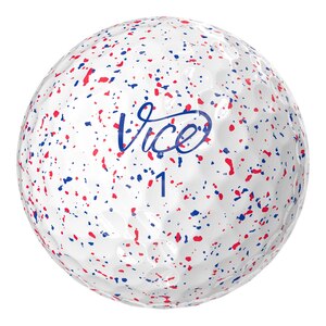 Vice Golf Pro Golf Balls - 12 Pack