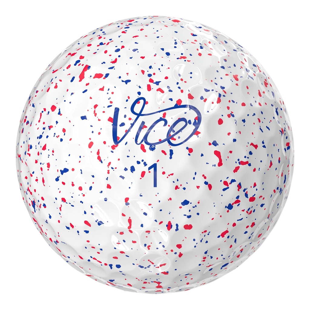 Vice Golf Pro Golf Balls - 12 pk