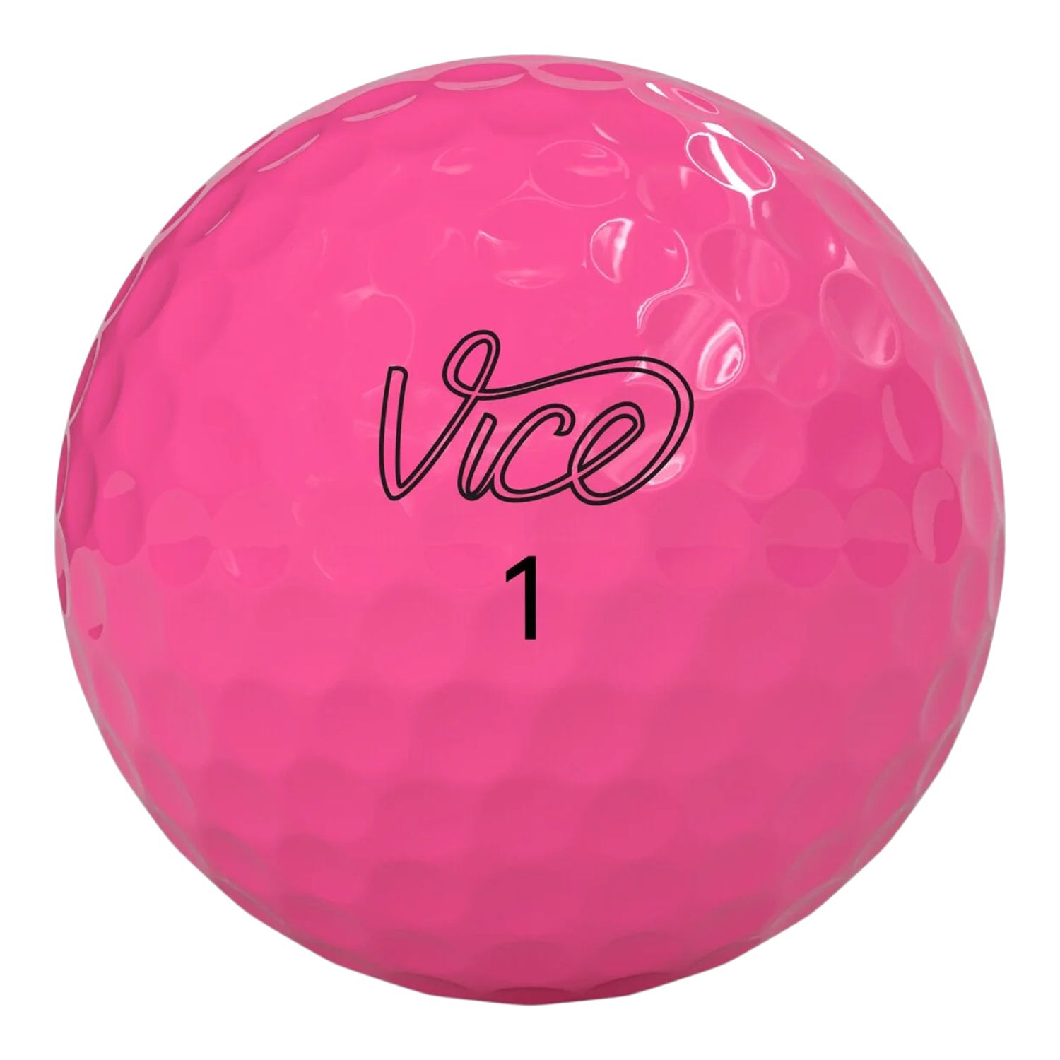 Vice Golf Drive Golf Balls - 12 Pack