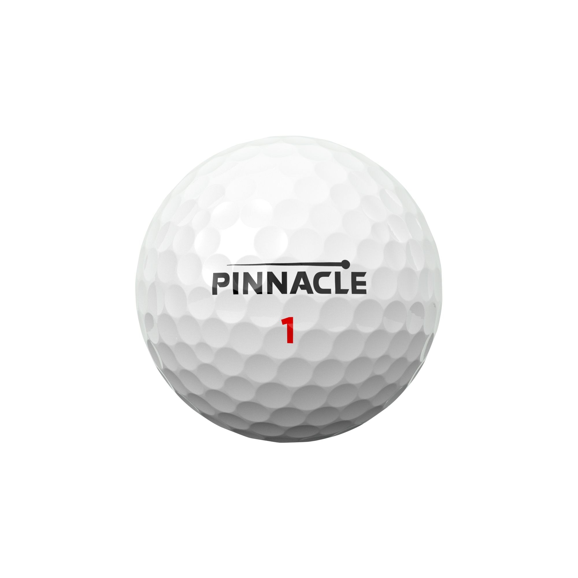Pinnacle Men's Distance Golf Ball - 15 Pack