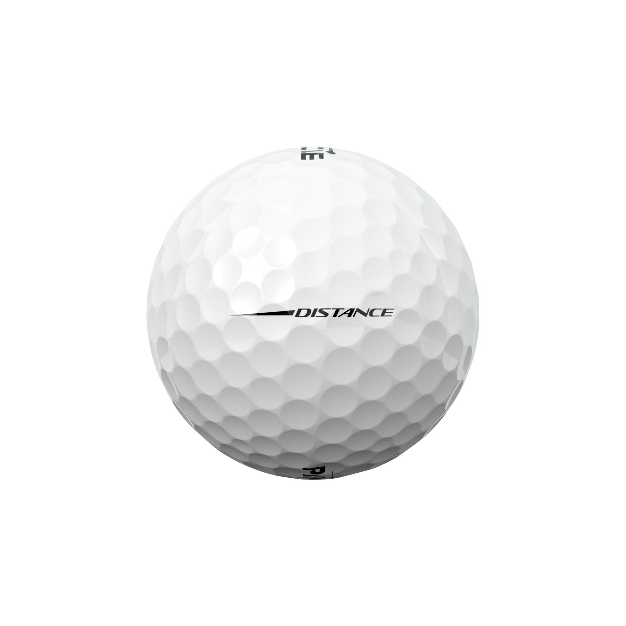 Pinnacle Men's Distance Golf Ball - 15 Pack