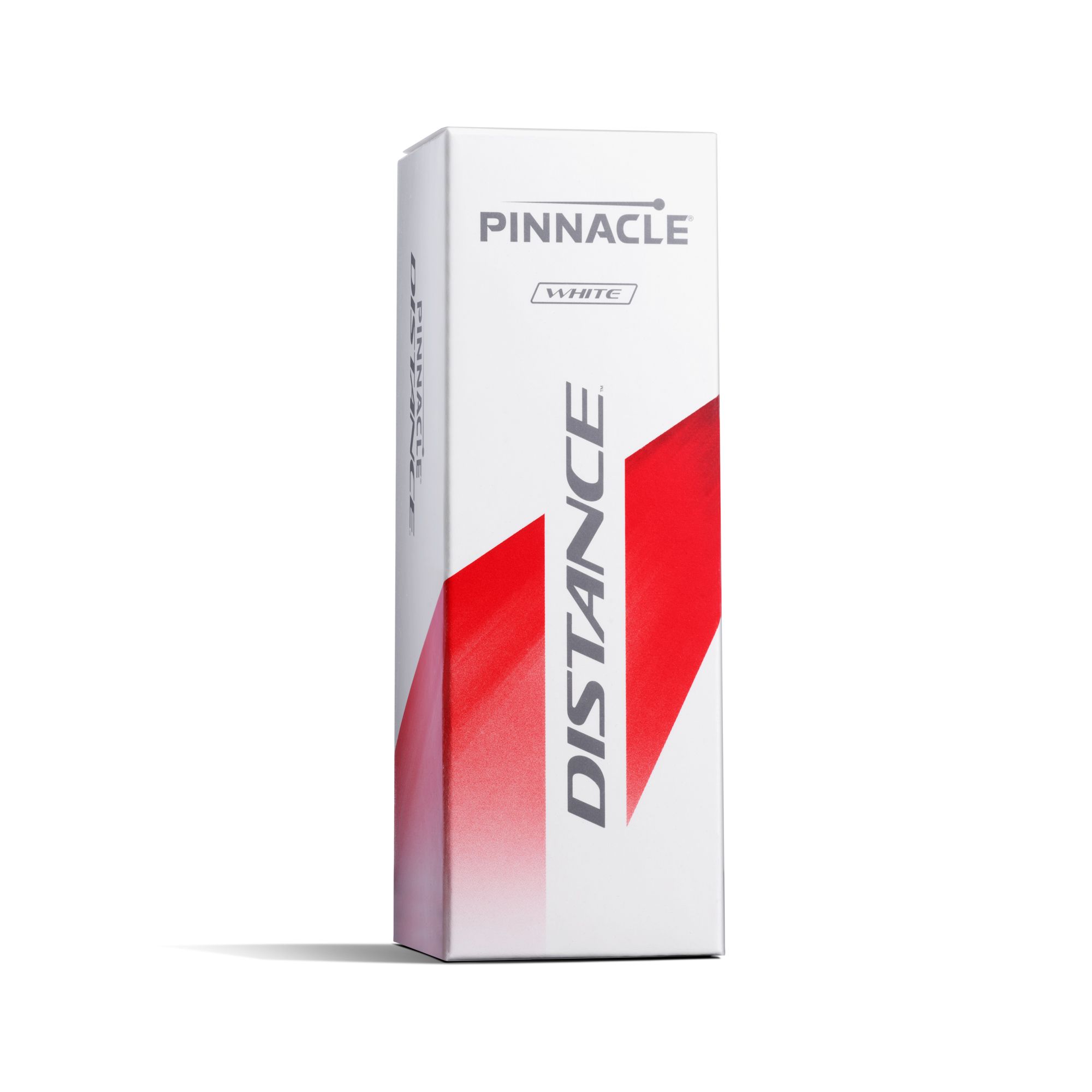 Pinnacle Men's Distance Golf Ball - 15 Pack