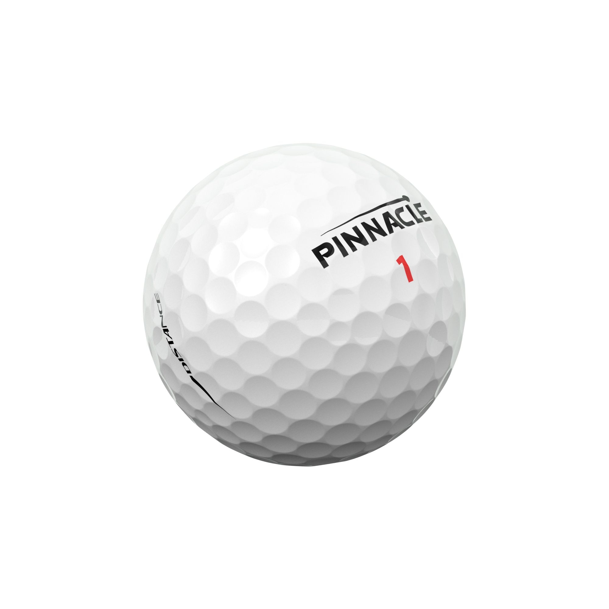 Pinnacle Men's Distance Golf Ball - 15 Pack