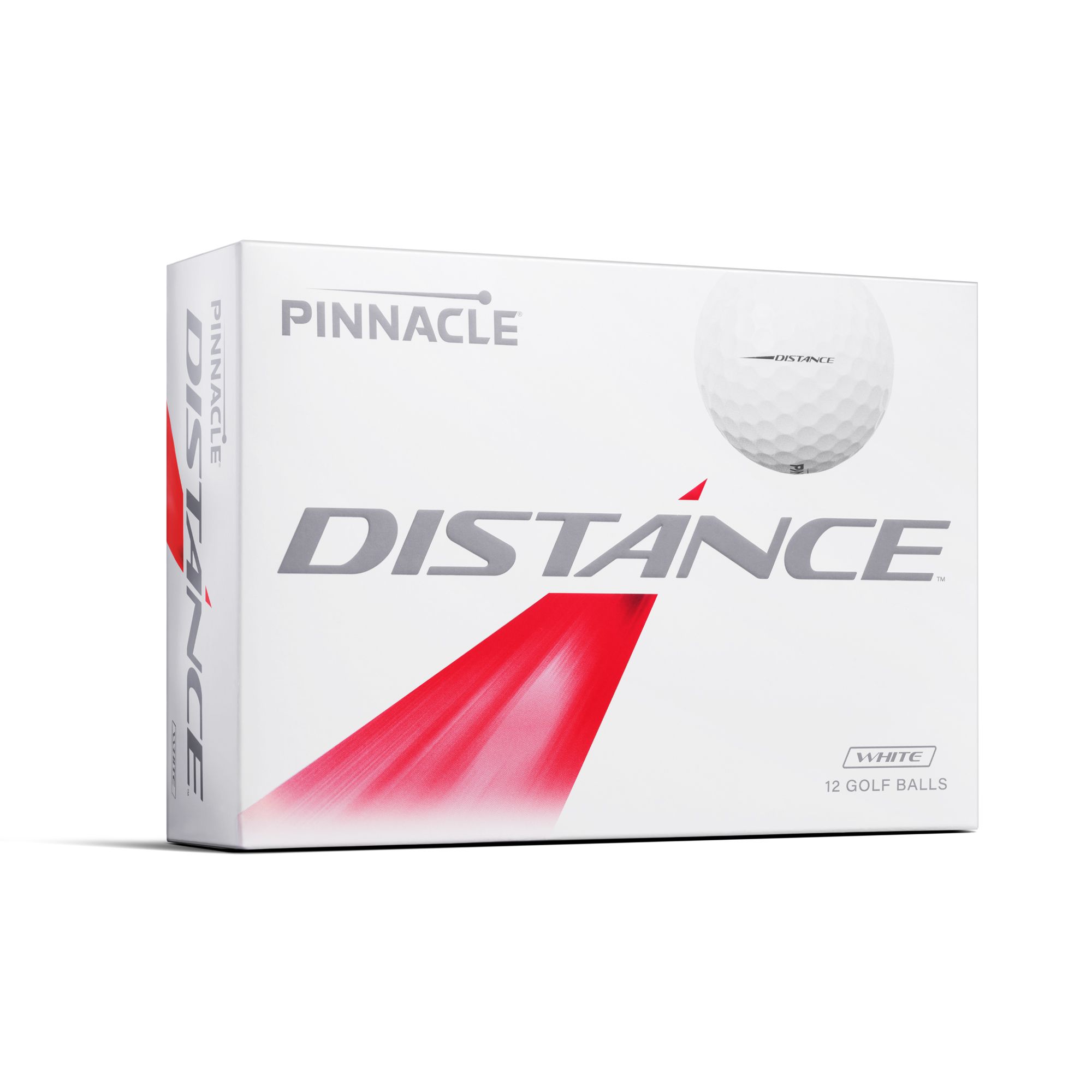 Pinnacle Men's Distance Golf Ball - 15 Pack
