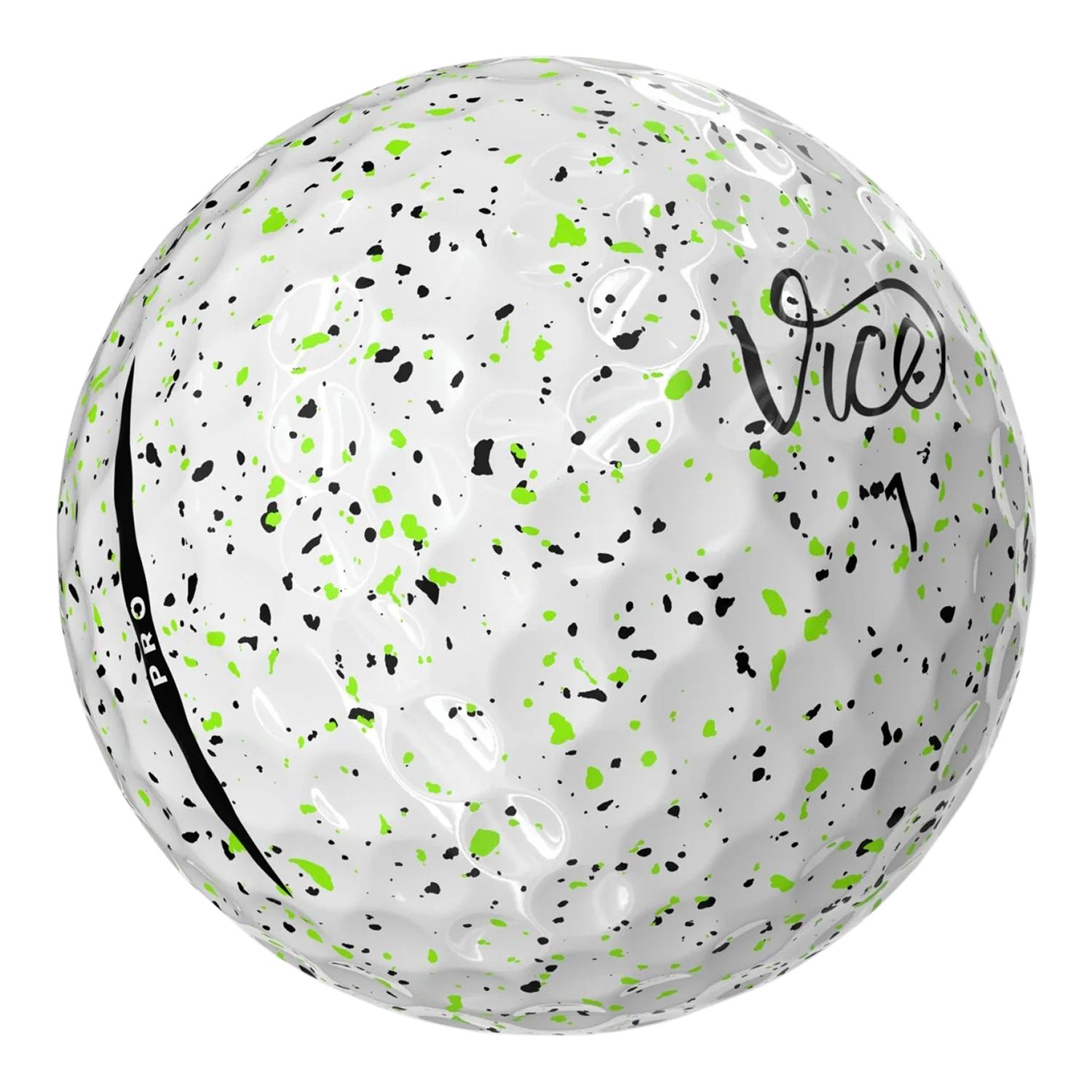 Vice Golf Pro Golf Balls - 12 Pack